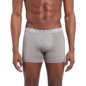 HUGO BOSS NEW Cotton Boxer Briefs